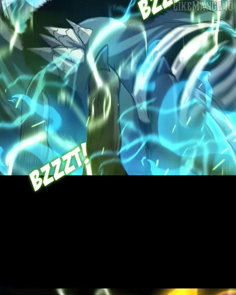 Read Code Demon chapter 41 image 21 on Lezhin