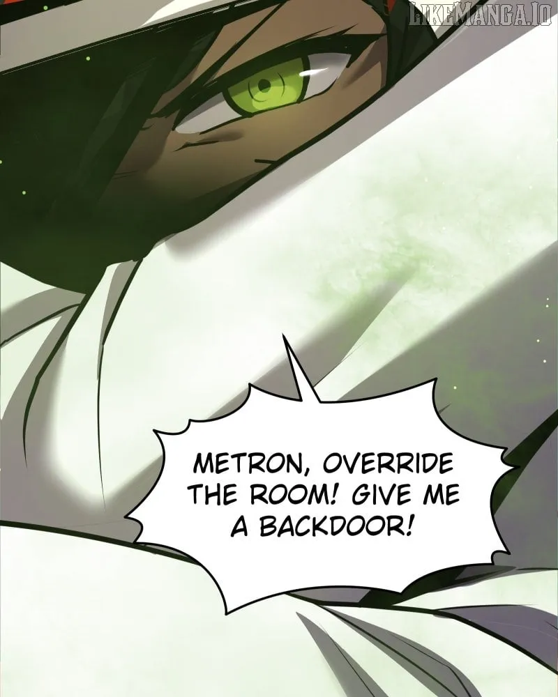 Read Code Demon chapter 41 image 26 on Lezhin