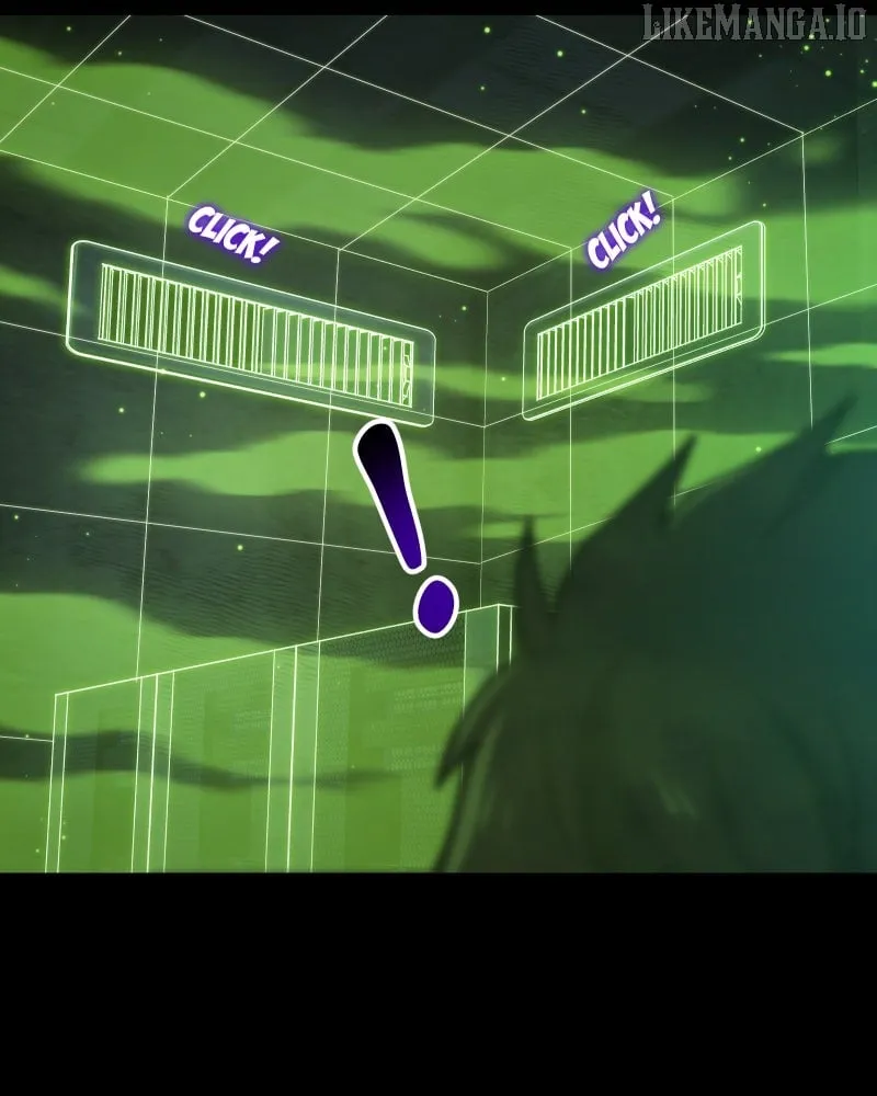 Read Code Demon chapter 41 image 31 on Lezhin