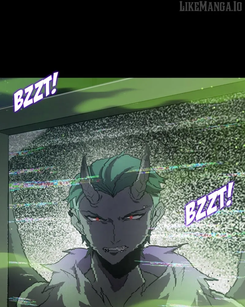 Read Code Demon chapter 41 image 32 on Lezhin