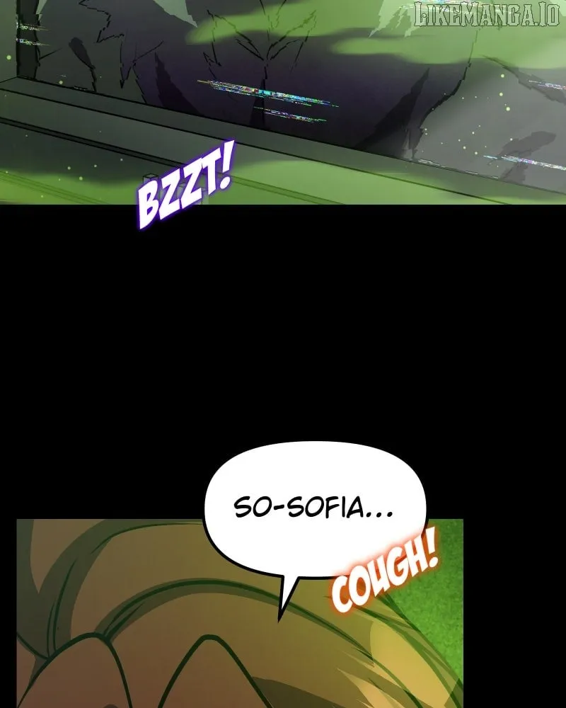 Read Code Demon chapter 41 image 33 on Lezhin