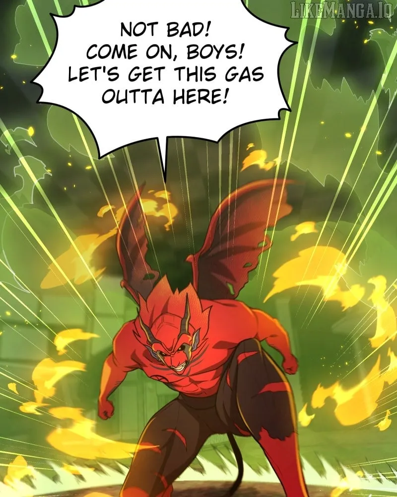 Read Code Demon chapter 41 image 43 on Lezhin