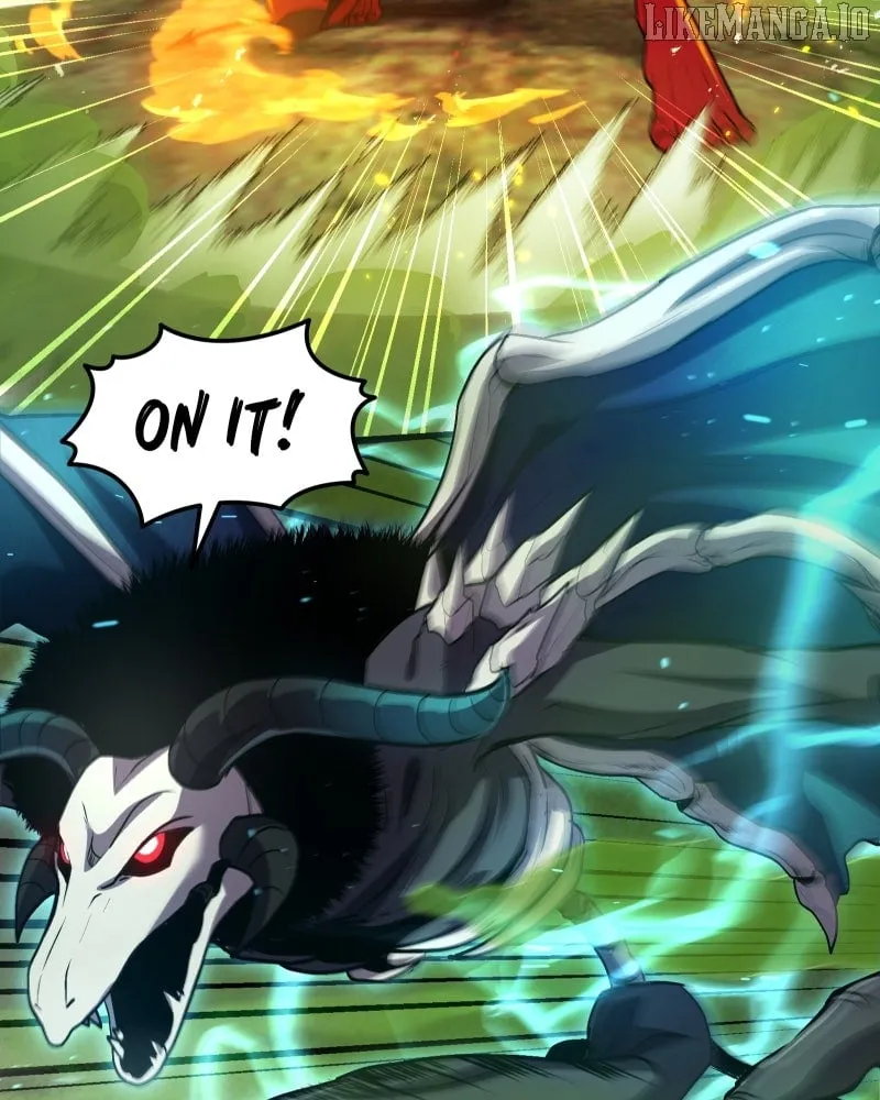 Read Code Demon chapter 41 image 44 on Lezhin