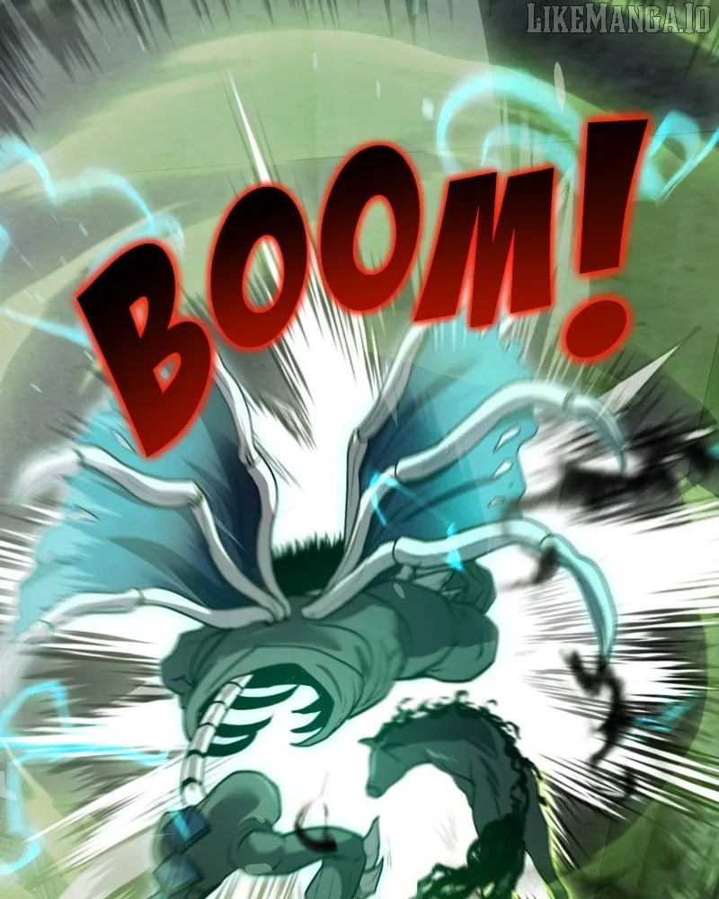 Read Code Demon chapter 41 image 46 on Lezhin