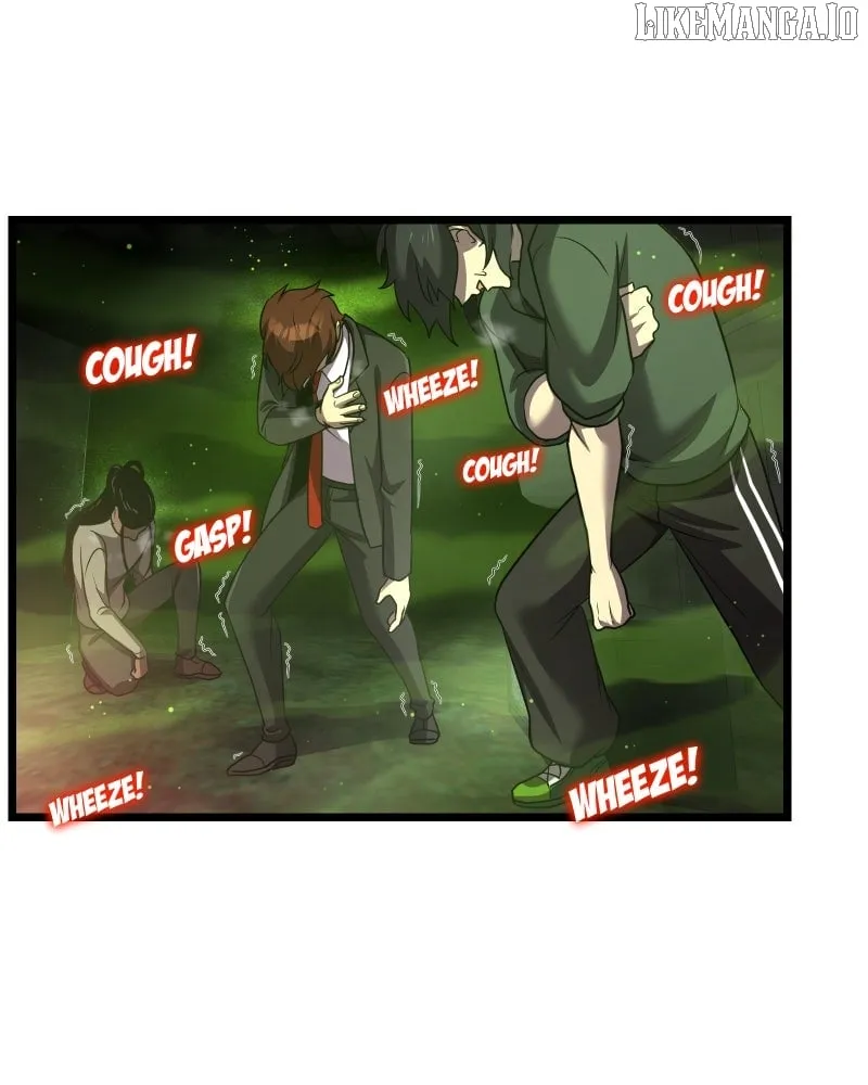 Read Code Demon chapter 41 image 48 on Lezhin