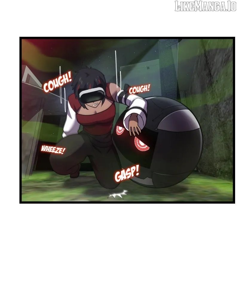 Read Code Demon chapter 41 image 49 on Lezhin