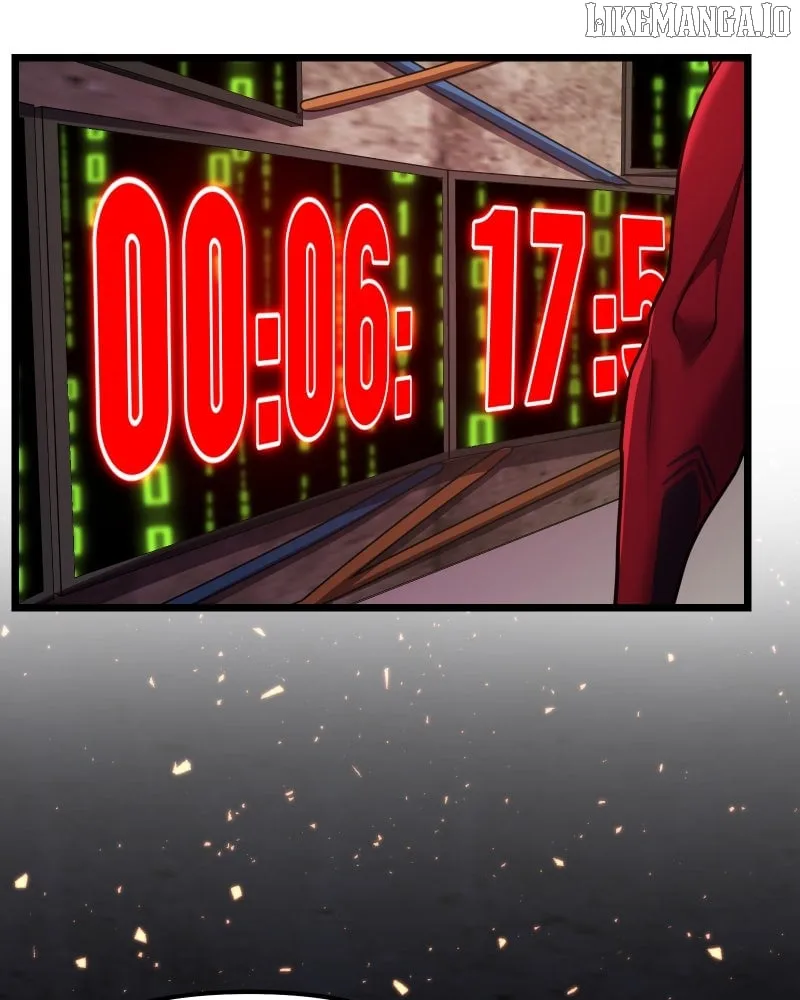 Read Code Demon chapter 41 image 50 on Lezhin