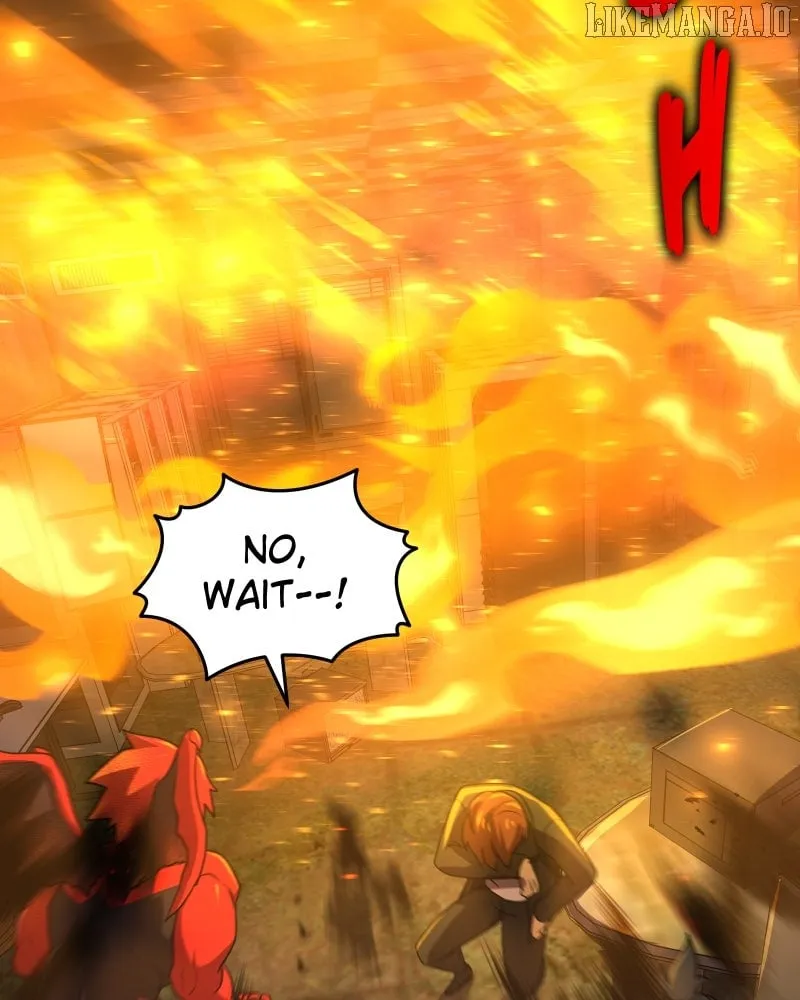 Read Code Demon chapter 41 image 55 on Lezhin