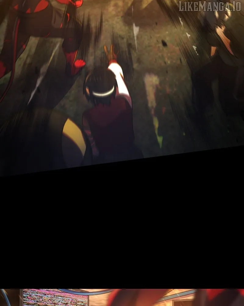 Read Code Demon chapter 41 image 56 on Lezhin