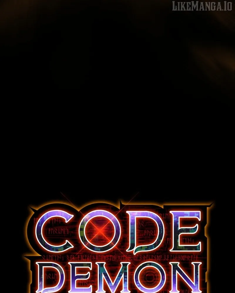 Read Code Demon chapter 41 image 66 on Lezhin