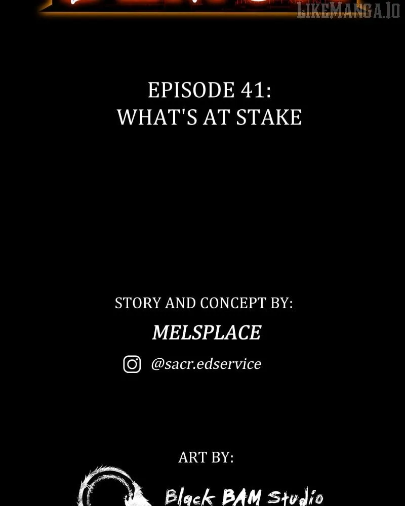 Read Code Demon chapter 41 image 67 on Lezhin