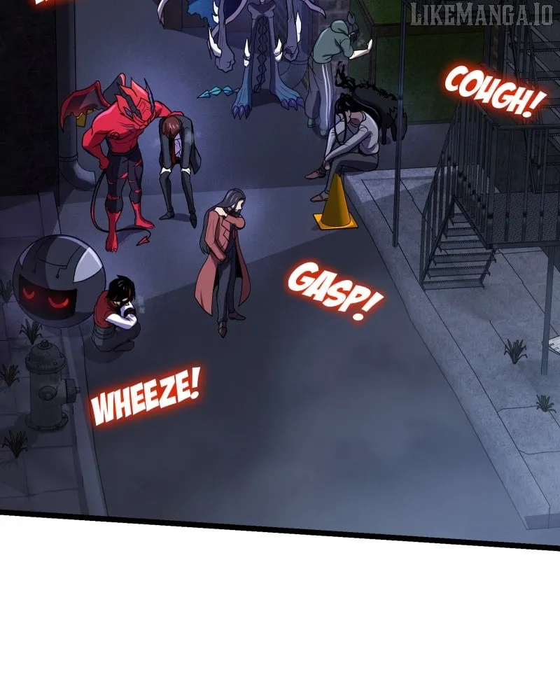Read Code Demon chapter 41 image 70 on Lezhin