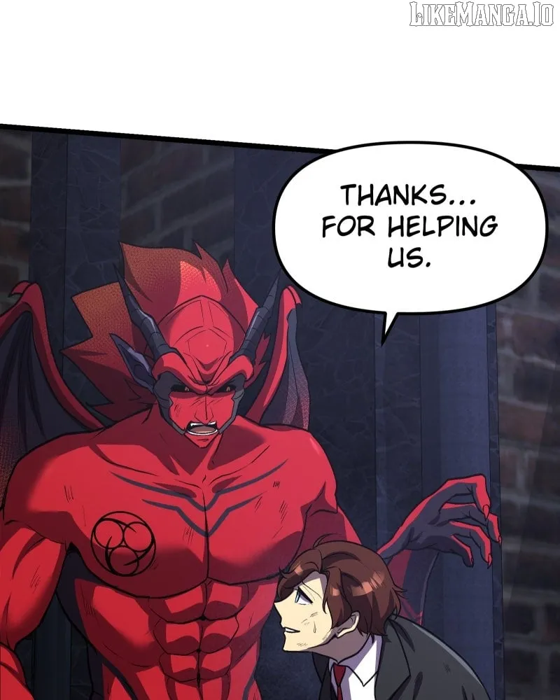 Read Code Demon chapter 41 image 71 on Lezhin