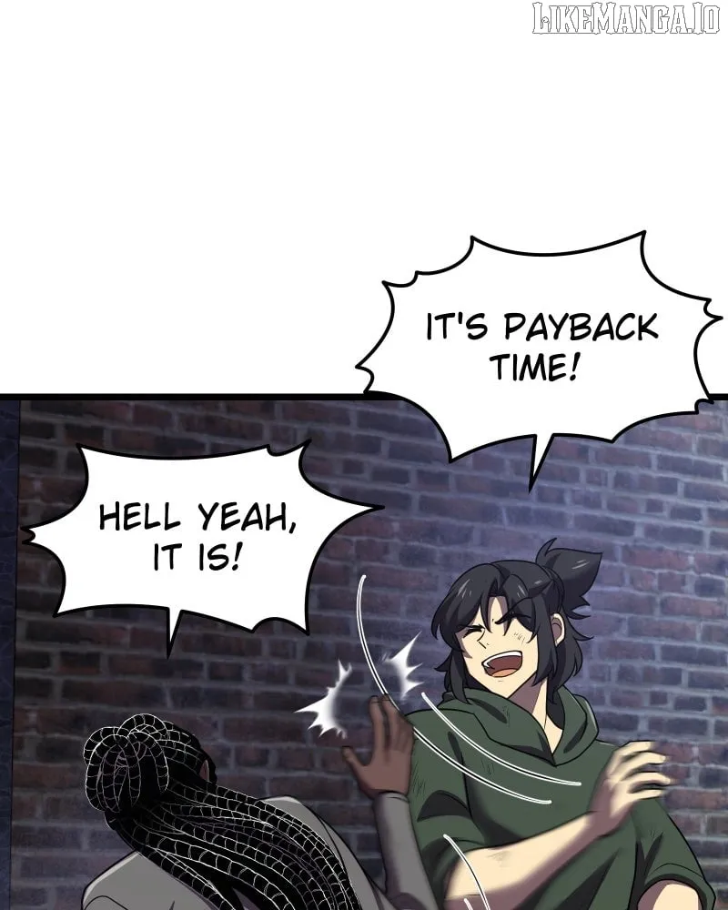 Read Code Demon chapter 41 image 78 on Lezhin