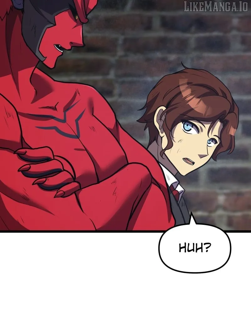 Read Code Demon chapter 41 image 80 on Lezhin