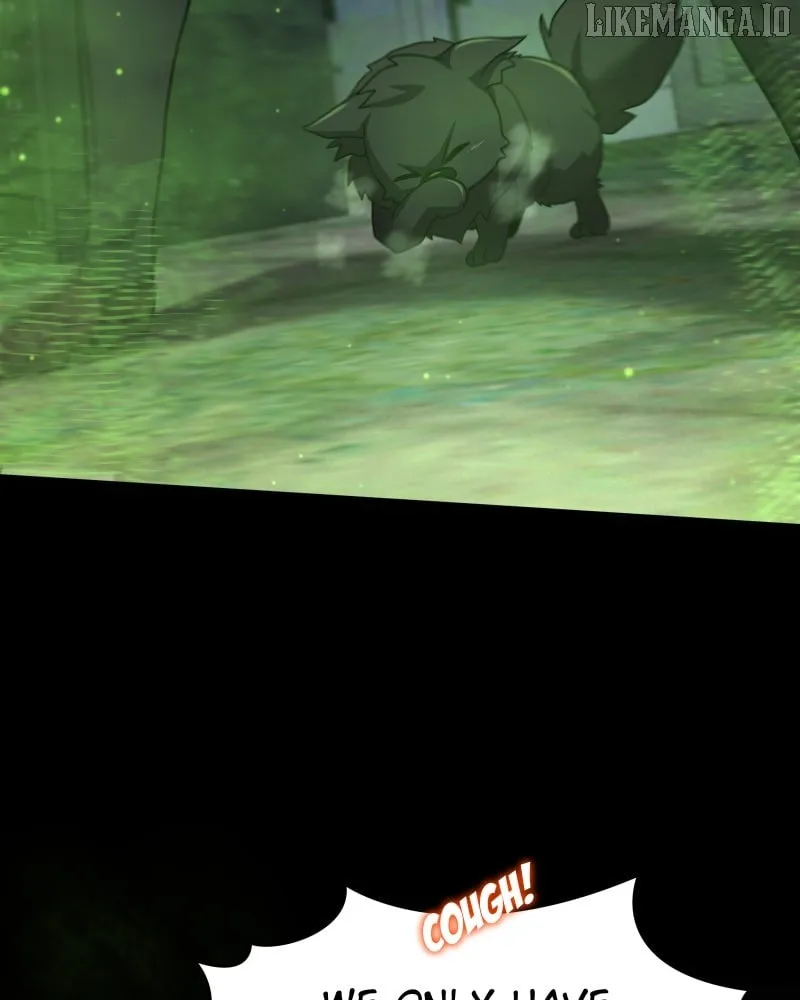 Read Code Demon chapter 41 image 9 on Lezhin