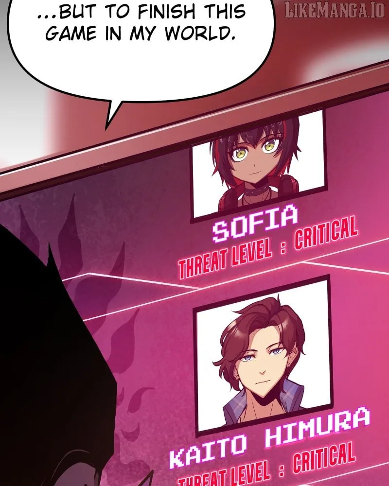 Read Code Demon chapter 41 image 92 on Lezhin