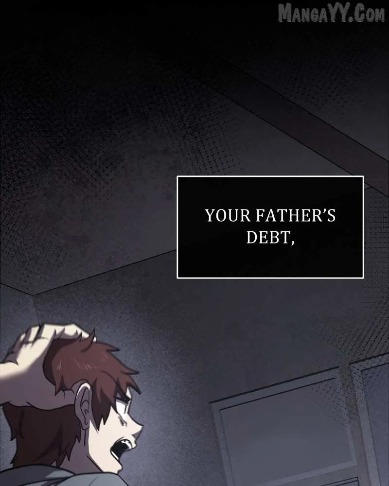 Read Code Demon chapter 42 image 14 on Lezhin