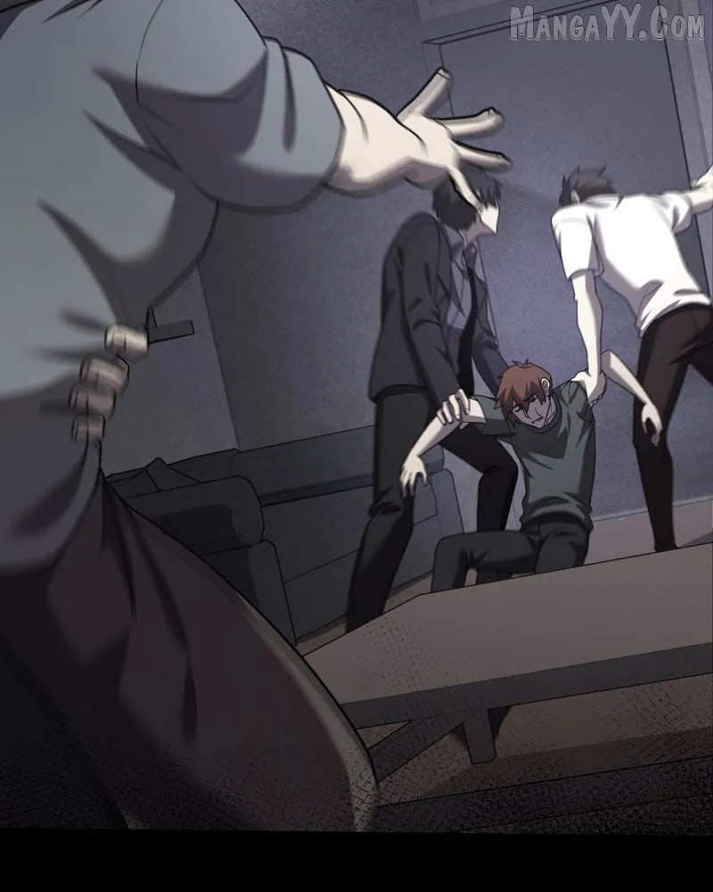 Read Code Demon chapter 42 image 15 on Lezhin