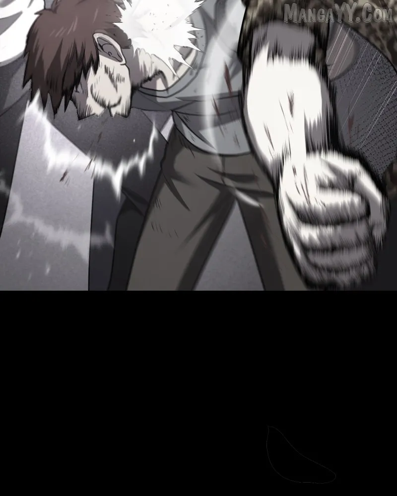 Read Code Demon chapter 42 image 17 on Lezhin
