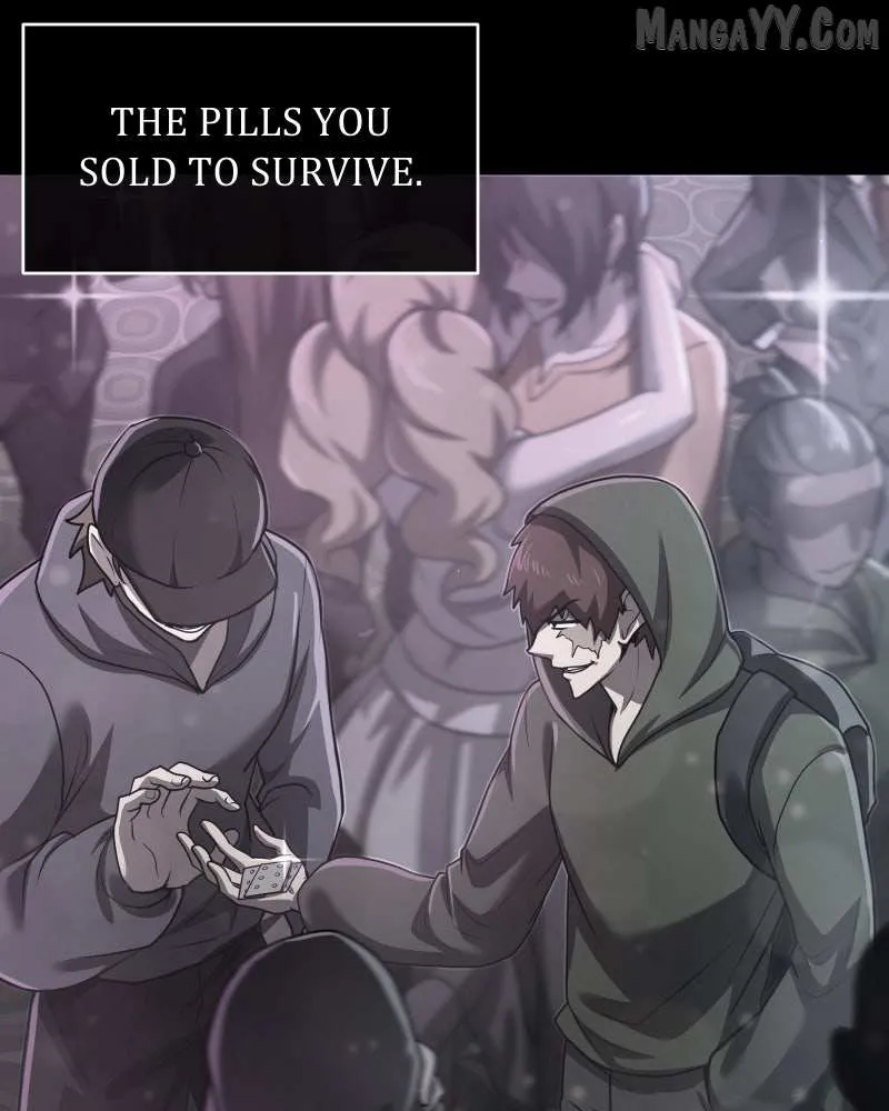 Read Code Demon chapter 42 image 18 on Lezhin