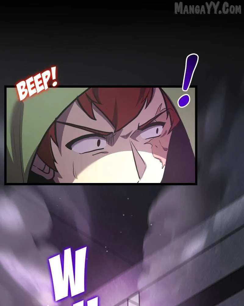 Read Code Demon chapter 42 image 2 on Lezhin