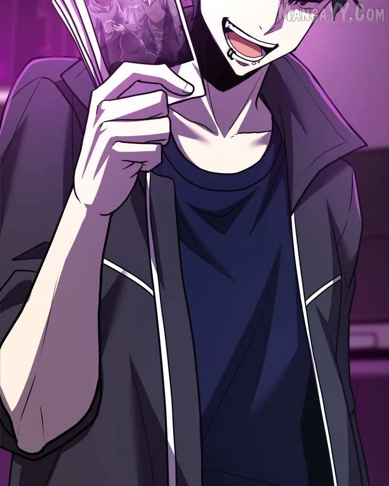 Read Code Demon chapter 42 image 21 on Lezhin