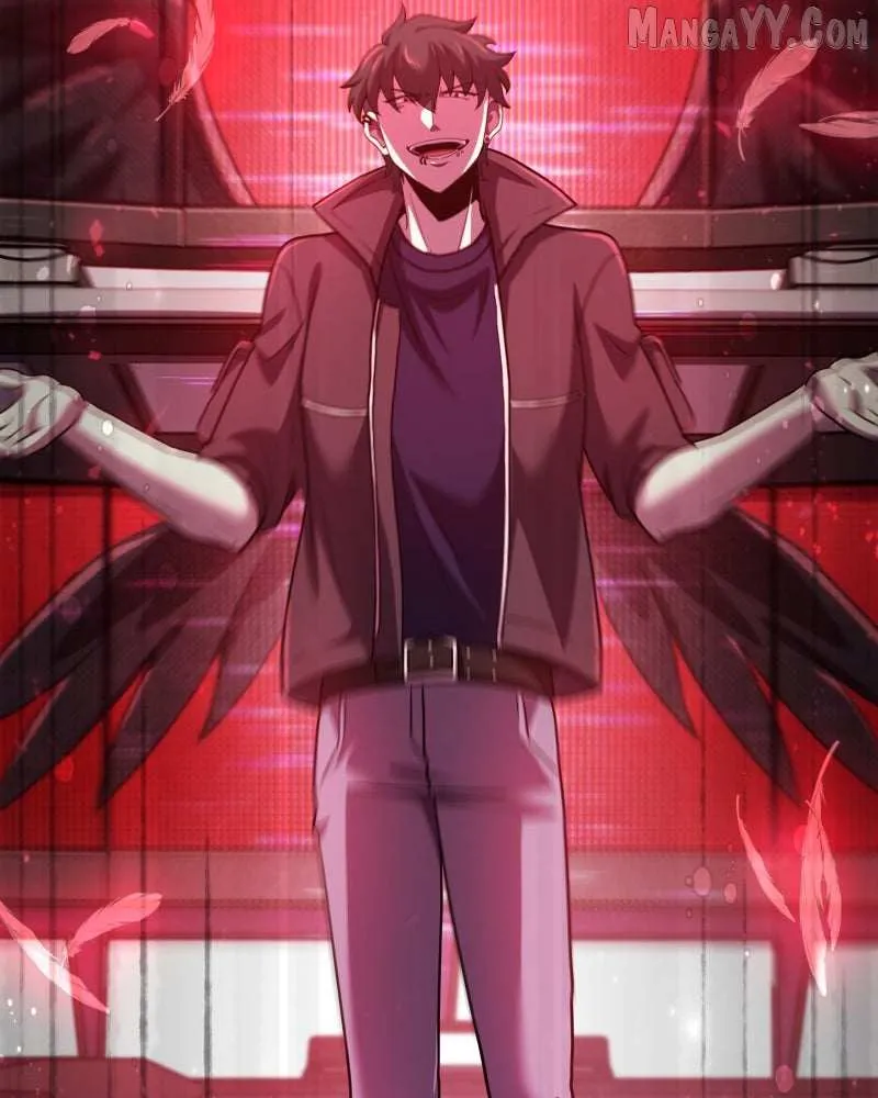 Read Code Demon chapter 42 image 26 on Lezhin