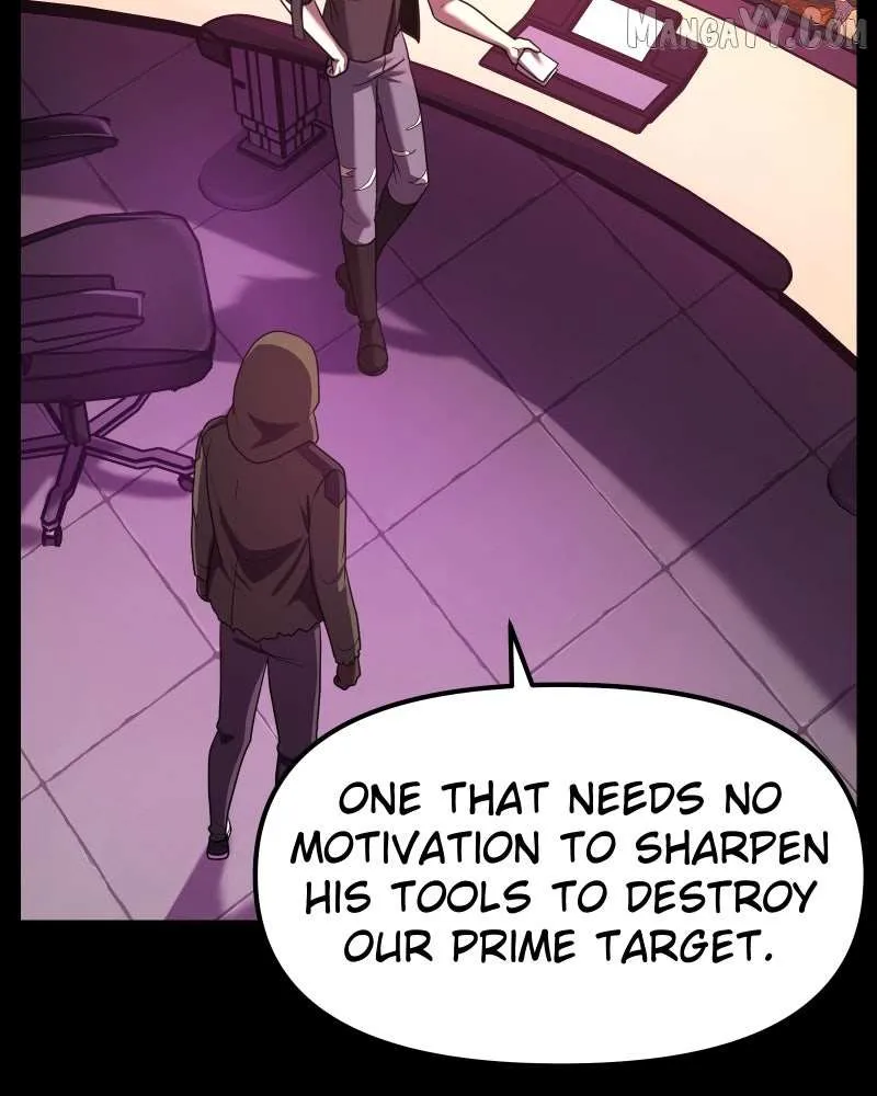 Read Code Demon chapter 42 image 32 on Lezhin