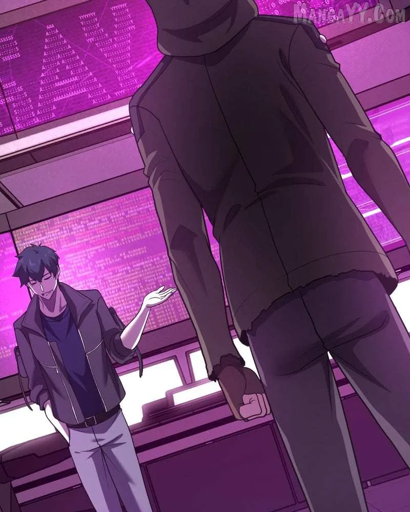 Read Code Demon chapter 42 image 34 on Lezhin