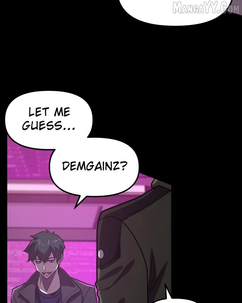 Read Code Demon chapter 42 image 38 on Lezhin