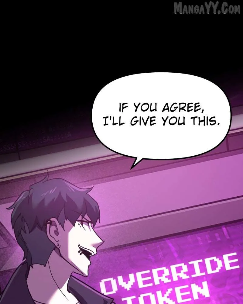 Read Code Demon chapter 42 image 40 on Lezhin