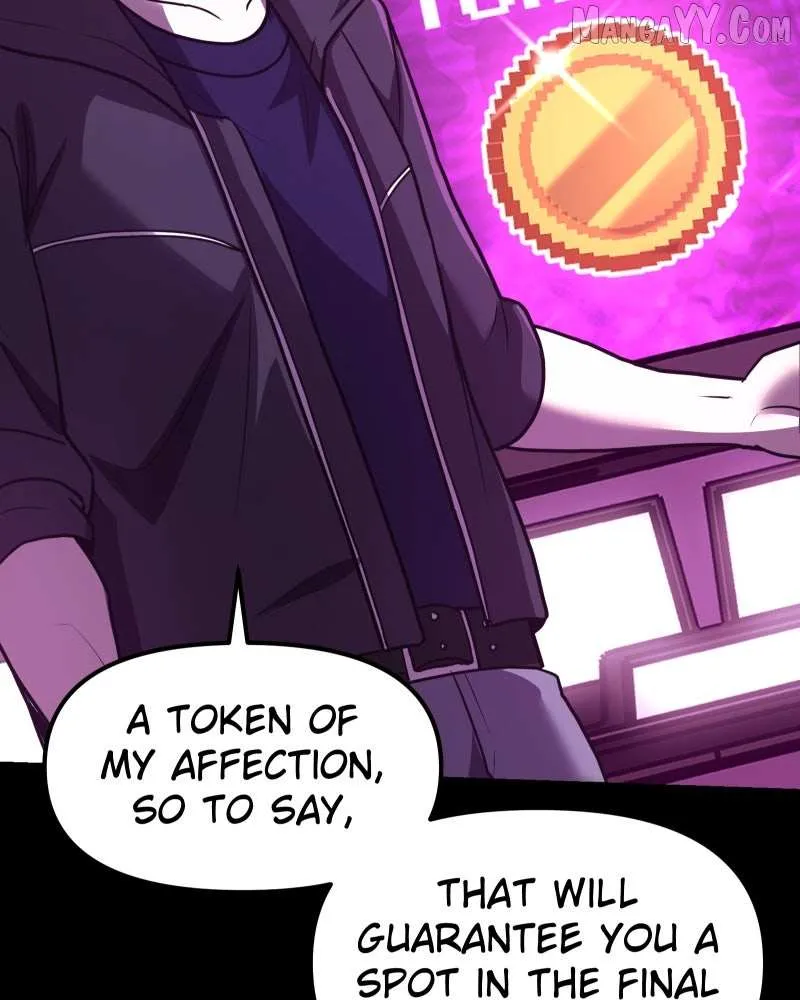 Read Code Demon chapter 42 image 41 on Lezhin