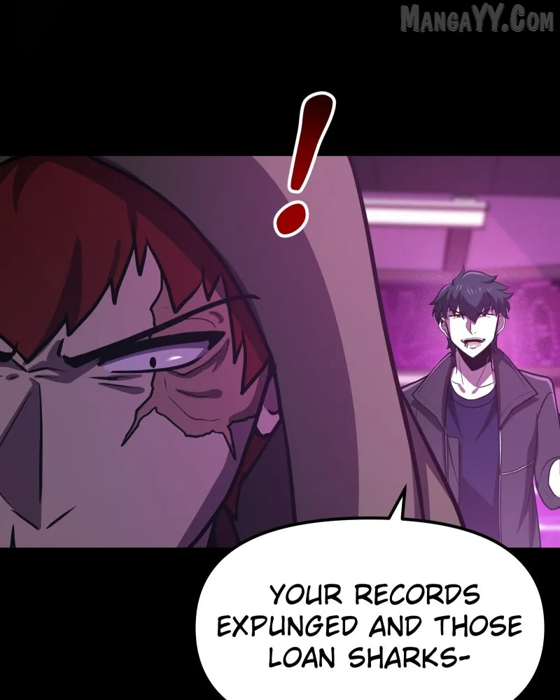 Read Code Demon chapter 42 image 44 on Lezhin