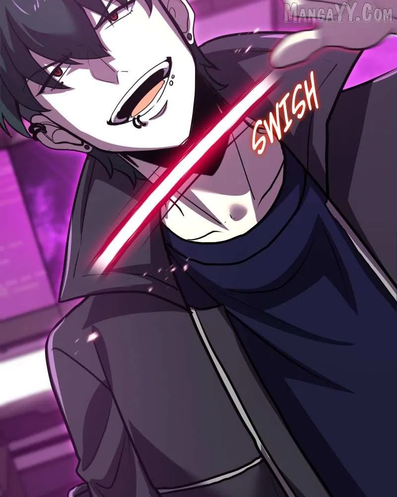 Read Code Demon chapter 42 image 46 on Lezhin