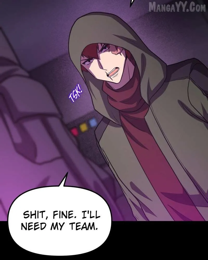 Read Code Demon chapter 42 image 48 on Lezhin