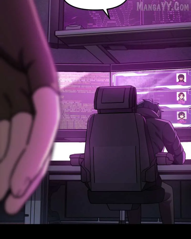 Read Code Demon chapter 42 image 5 on Lezhin
