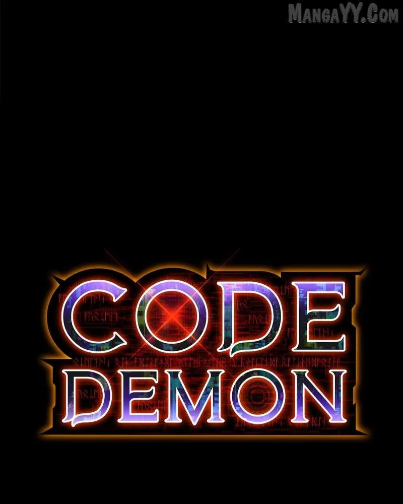 Read Code Demon chapter 42 image 52 on Lezhin