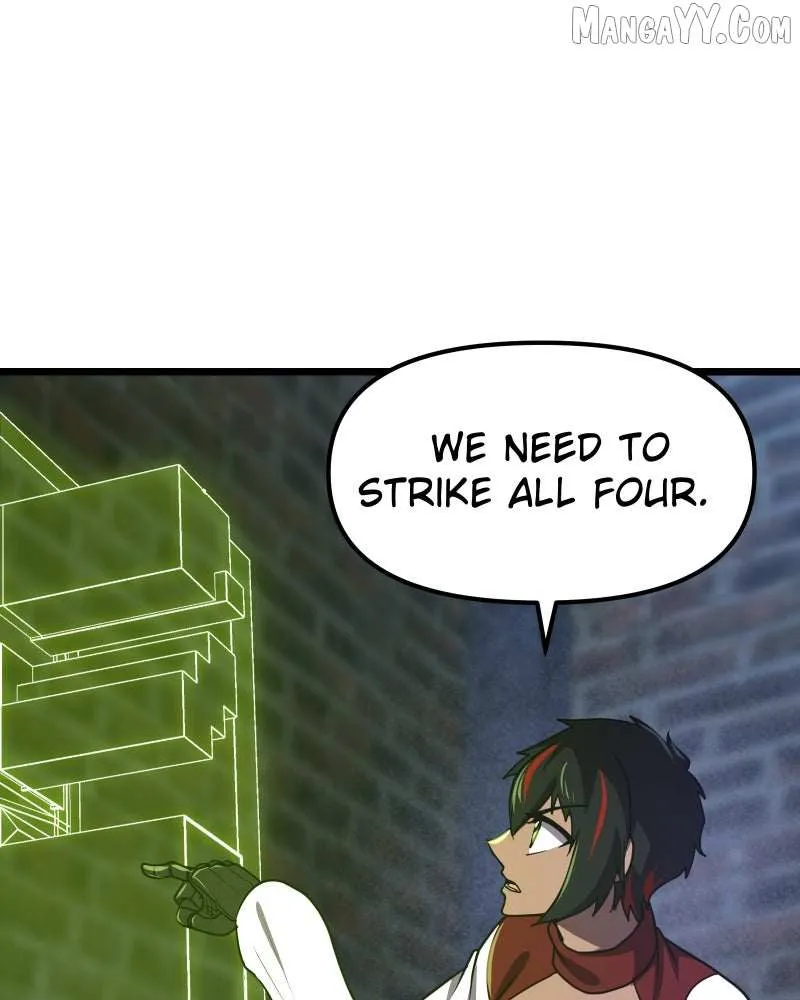 Read Code Demon chapter 42 image 58 on Lezhin