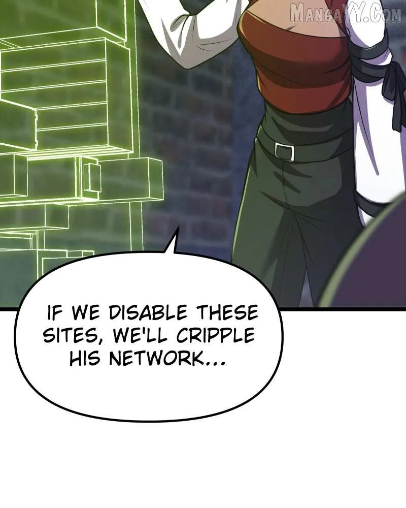 Read Code Demon chapter 42 image 59 on Lezhin