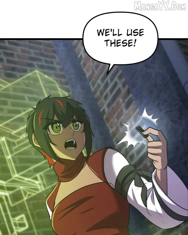 Read Code Demon chapter 42 image 60 on Lezhin