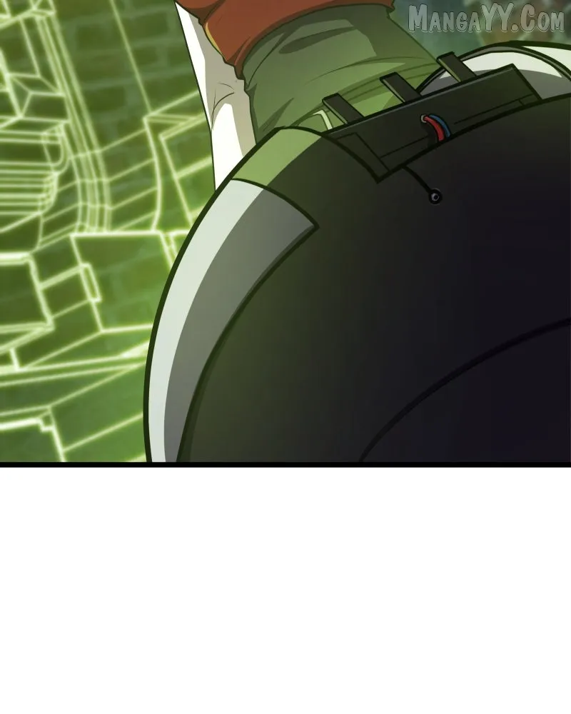 Read Code Demon chapter 42 image 61 on Lezhin