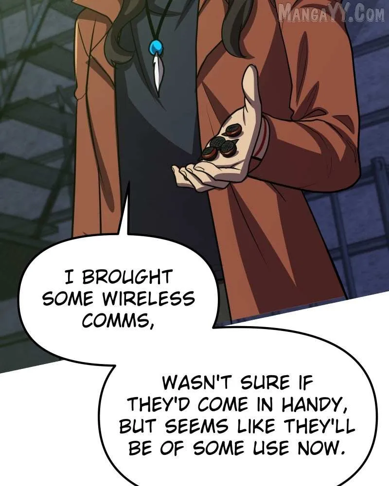 Read Code Demon chapter 42 image 65 on Lezhin
