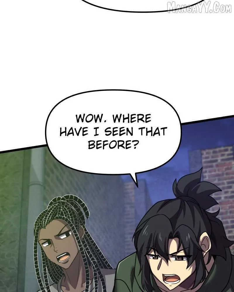 Read Code Demon chapter 42 image 66 on Lezhin