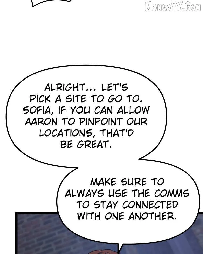 Read Code Demon chapter 42 image 69 on Lezhin