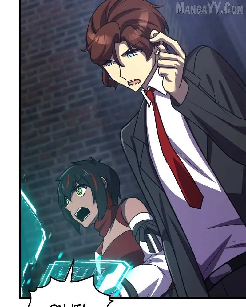 Read Code Demon chapter 42 image 70 on Lezhin