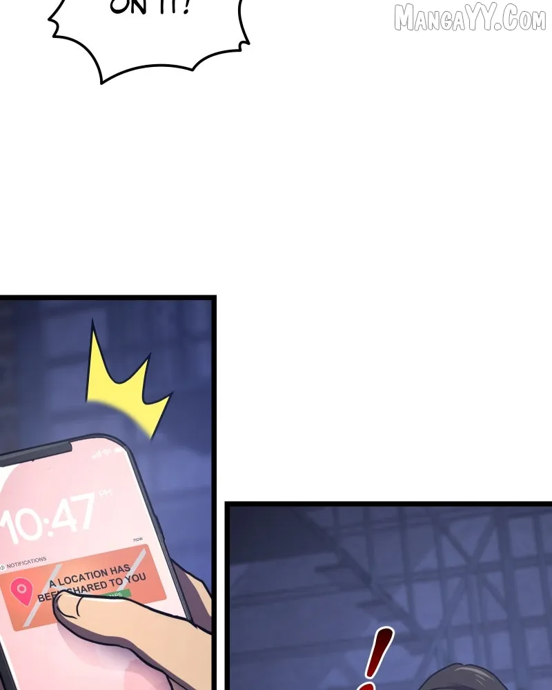Read Code Demon chapter 42 image 71 on Lezhin