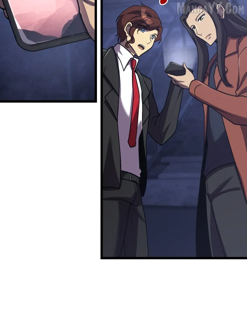 Read Code Demon chapter 42 image 72 on Lezhin