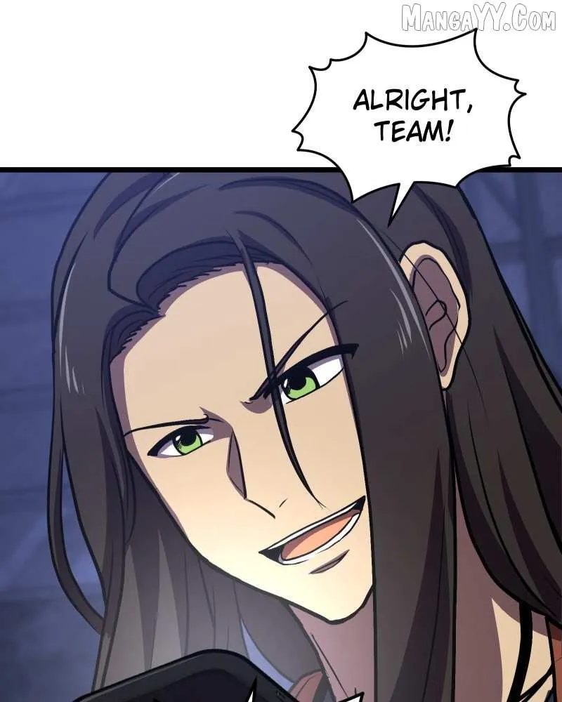 Read Code Demon chapter 42 image 73 on Lezhin