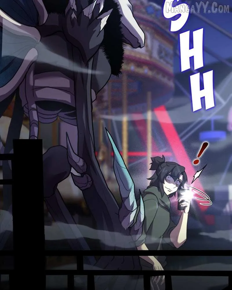 Read Code Demon chapter 42 image 84 on Lezhin